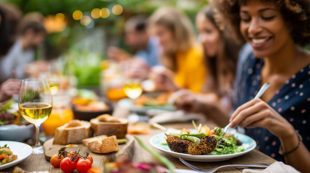 A Foodie’s Guide to Oak Park: Discovering the Best Dining and Local Eats in San Diego’s Hidden Gem